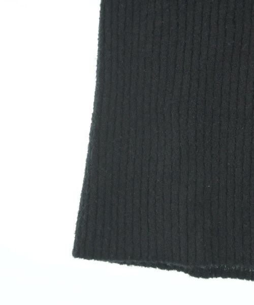 babaco（ババコ）ベスト 黒 サイズ:F レディース/2200672319044