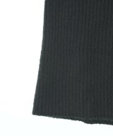 babaco（ババコ）ベスト 黒 サイズ:F レディース/2200672319044