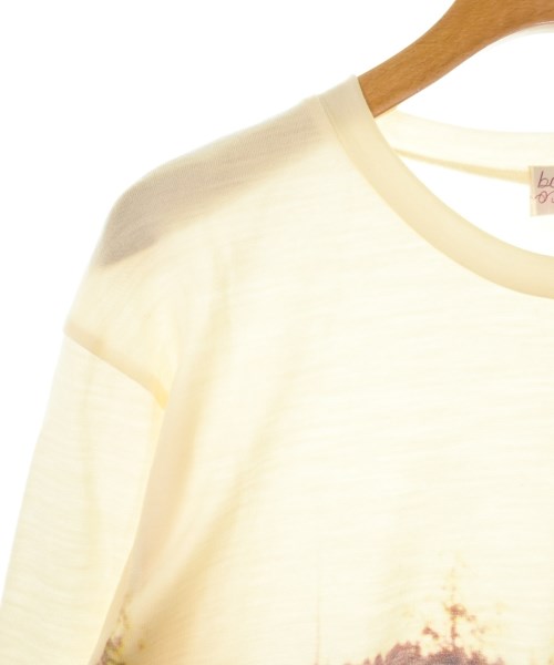 babaco（ババコ）Tシャツ・カットソー 黄 サイズ:F レディース/2200731004065