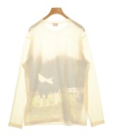 babaco（ババコ）Tシャツ・カットソー 黄 サイズ:F レディース/2200731004065