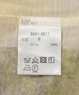 babaco（ババコ）Tシャツ・カットソー 黄 サイズ:F レディース/2200731004065