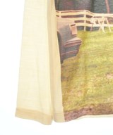 babaco（ババコ）Tシャツ・カットソー 黄 サイズ:F レディース/2200731004065