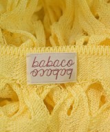 babaco（ババコ）ニット・セーター 黄 サイズ:1(S位) レディース/2200725231194