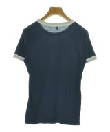 babaco（ババコ）Tシャツ・カットソー 紺 サイズ:2(M位) レディース/2200725722012