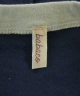babaco（ババコ）Tシャツ・カットソー 紺 サイズ:2(M位) レディース/2200725722012