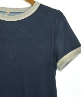 babaco（ババコ）Tシャツ・カットソー 紺 サイズ:2(M位) レディース/2200725722012