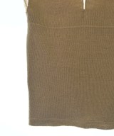 babaco（ババコ）ベスト 茶 サイズ:F レディース/2200679232308