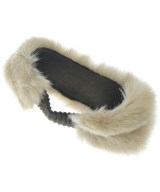 cableami（ケーブルアミ）ヘアアクセサリー ベージュ サイズ:- レディース/2200636422032