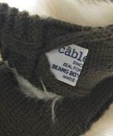 cableami（ケーブルアミ）ヘアアクセサリー ベージュ サイズ:- レディース/2200636422032