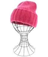 cableami ニットキャップ・ビーニー