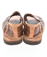 CHAMULA（チャムラ）サンダル 茶 サイズ:23cm レディース/2200640923044