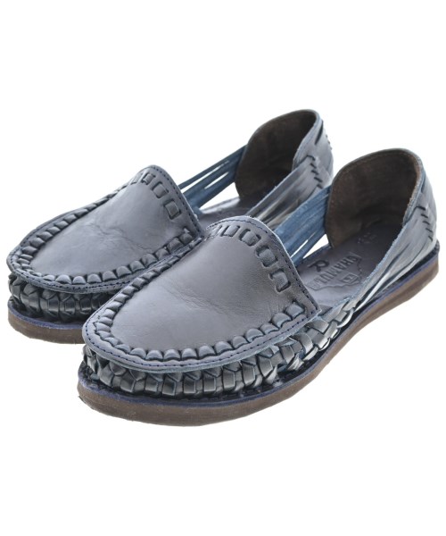 チャムラ(CHAMULA)のCHAMULA バレエシューズ/オペラシューズ