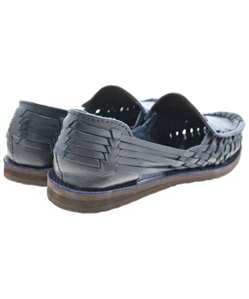 CHAMULA（チャムラ）バレエシューズ/オペラシューズ 紺 サイズ:23cm レディース/2200610693120