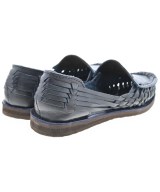 CHAMULA（チャムラ）バレエシューズ/オペラシューズ 紺 サイズ:23cm レディース/2200610693120