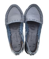 CHAMULA（チャムラ）バレエシューズ/オペラシューズ 紺 サイズ:23cm レディース/2200610693120