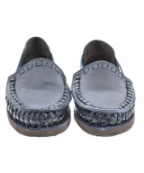 CHAMULA（チャムラ）バレエシューズ/オペラシューズ 紺 サイズ:23cm レディース/2200610693120