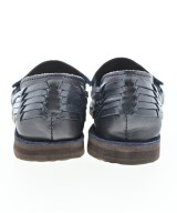 CHAMULA（チャムラ）バレエシューズ/オペラシューズ 紺 サイズ:23cm レディース/2200610693120