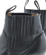 CHAMULA（チャムラ）ブーツ 黒 サイズ:28cm メンズ/2200607493078