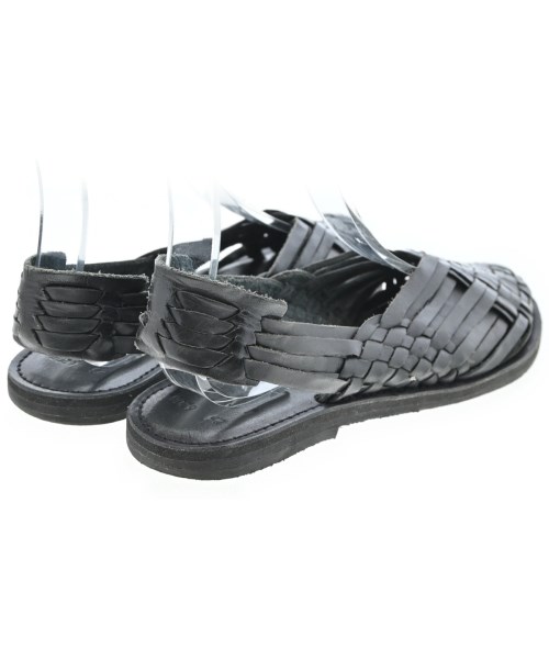 CHAMULA（チャムラ）その他 黒 サイズ:25cm レディース/2200641742187