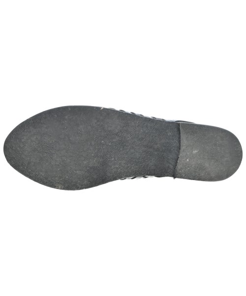 CHAMULA（チャムラ）その他 黒 サイズ:25cm レディース/2200641742187