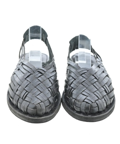 CHAMULA（チャムラ）その他 黒 サイズ:25cm レディース/2200641742187