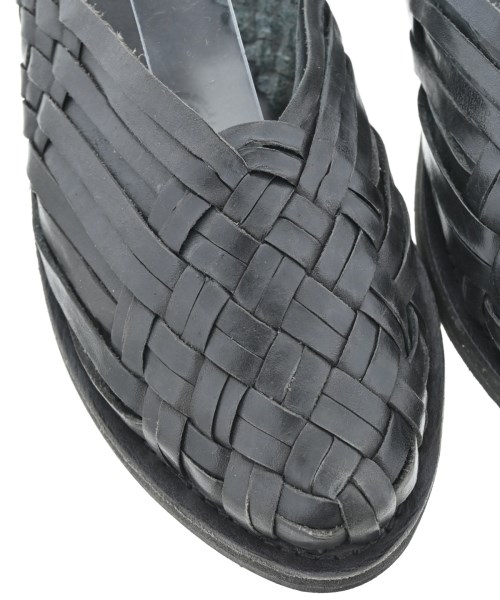 CHAMULA（チャムラ）その他 黒 サイズ:25cm レディース/2200641742187