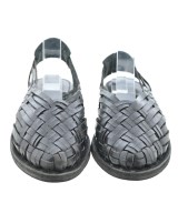 CHAMULA（チャムラ）その他 黒 サイズ:25cm レディース/2200641742187