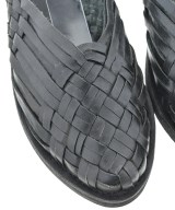 CHAMULA（チャムラ）その他 黒 サイズ:25cm レディース/2200641742187