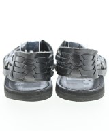 CHAMULA（チャムラ）その他 黒 サイズ:25cm レディース/2200641742187