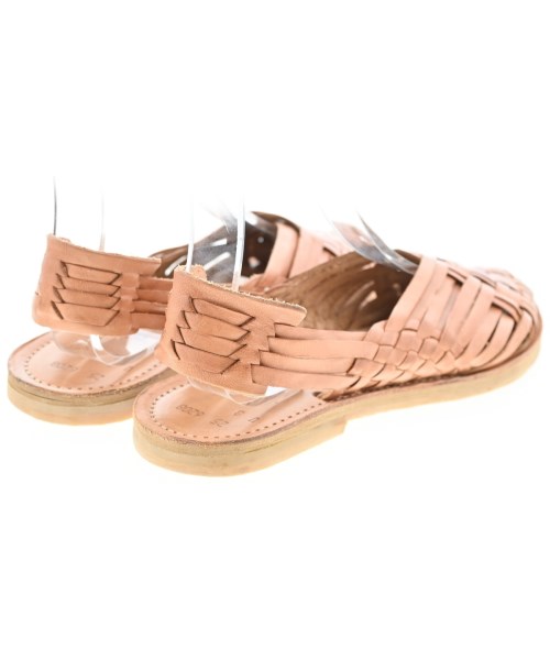 CHAMULA（チャムラ）その他 ベージュ サイズ:25cm レディース/2200641742194