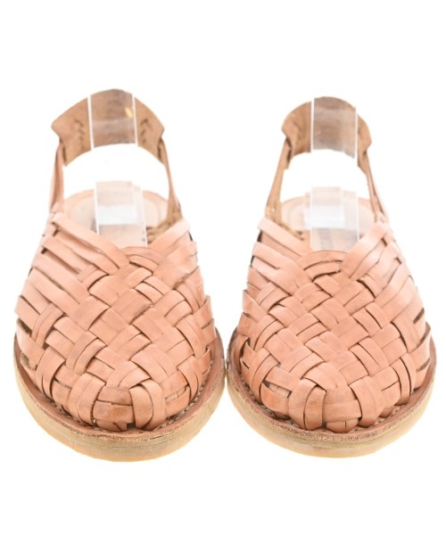 CHAMULA（チャムラ）その他 ベージュ サイズ:25cm レディース/2200641742194