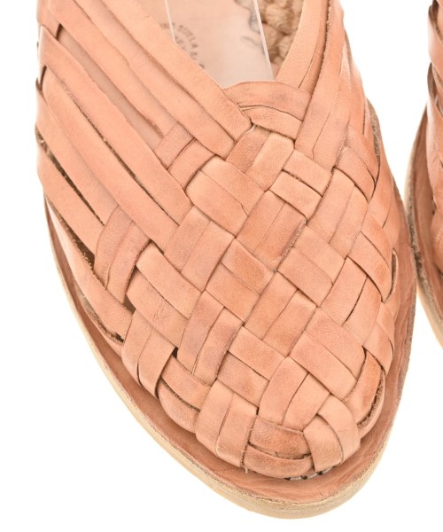 CHAMULA（チャムラ）その他 ベージュ サイズ:25cm レディース/2200641742194