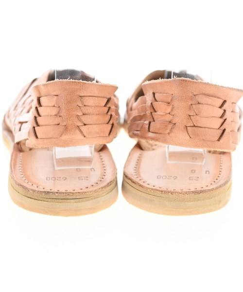 CHAMULA（チャムラ）その他 ベージュ サイズ:25cm レディース/2200641742194