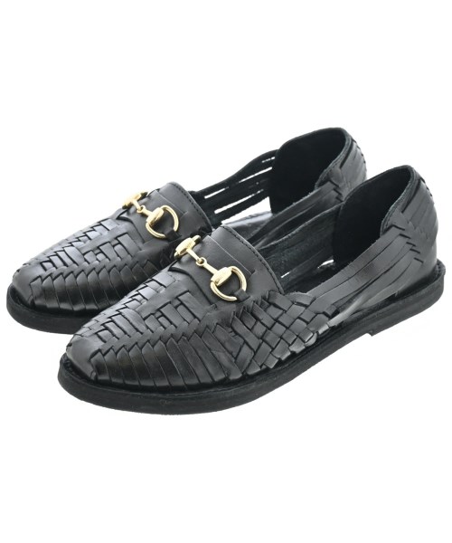 CHAMULA(チャムラ)その他 黒 サイズ:24.5cm/2200642876096