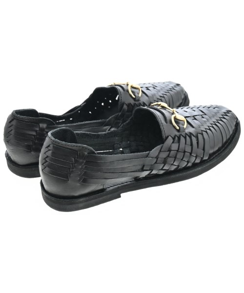 CHAMULA（チャムラ）その他 黒 サイズ:24.5cm レディース/2200642876096