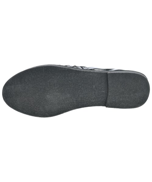 CHAMULA（チャムラ）その他 黒 サイズ:24.5cm レディース/2200642876096