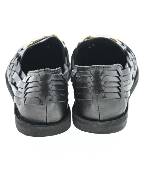 CHAMULA（チャムラ）その他 黒 サイズ:24.5cm レディース/2200642876096