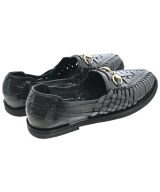 CHAMULA（チャムラ）その他 黒 サイズ:24.5cm レディース/2200642876096