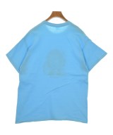 WISM（ウィズム）Tシャツ・カットソー 青 サイズ:L メンズ/2200643673069