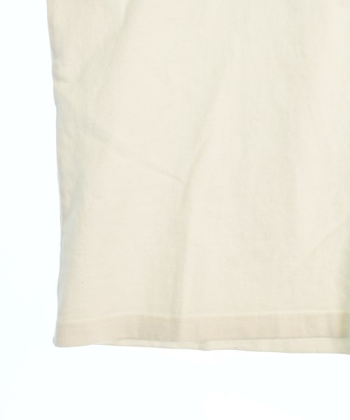 WISM（ウィズム）Tシャツ・カットソー 白 サイズ:M メンズ/2200715286036