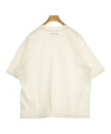 WISM（ウィズム）Tシャツ・カットソー 白 サイズ:M メンズ/2200715286036