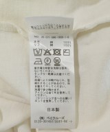 WISM（ウィズム）Tシャツ・カットソー 白 サイズ:M メンズ/2200715286036