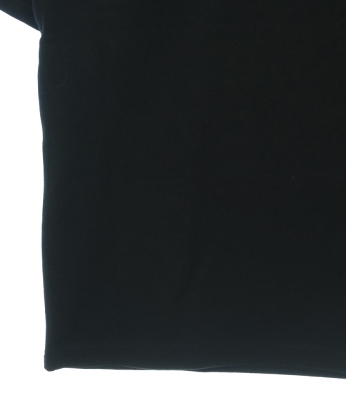 WISM（ウィズム）Tシャツ・カットソー 黒 サイズ:M メンズ/2200715286043