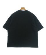 WISM（ウィズム）Tシャツ・カットソー 黒 サイズ:M メンズ/2200715286043