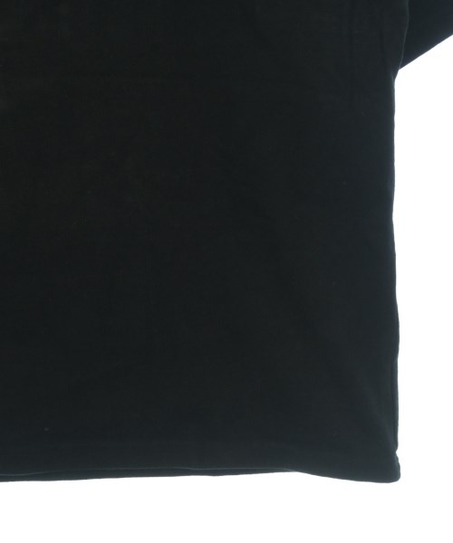 WISM（ウィズム）Tシャツ・カットソー 黒 サイズ:M メンズ/2200715286050