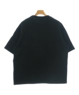 WISM（ウィズム）Tシャツ・カットソー 黒 サイズ:M メンズ/2200715286050