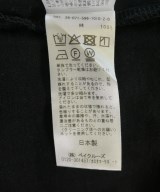 WISM（ウィズム）Tシャツ・カットソー 黒 サイズ:M メンズ/2200715286050