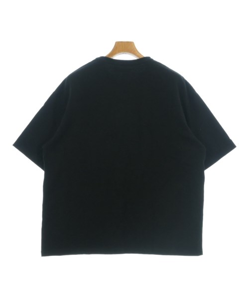 WISM（ウィズム）Tシャツ・カットソー 黒 サイズ:M メンズ/2200715286067