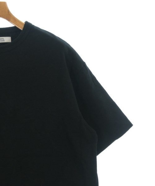 WISM（ウィズム）Tシャツ・カットソー 黒 サイズ:M メンズ/2200715286067