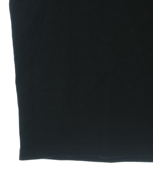 WISM（ウィズム）Tシャツ・カットソー 黒 サイズ:M メンズ/2200715286067
